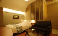 HOTEL SALA（サーラ）新横浜　お店からの写真
