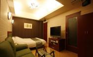 HOTEL SALA（サーラ）新横浜　お店からの写真