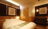 HOTEL SALA（サーラ）新横浜　お店からの写真
