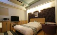 HOTEL SALA（サーラ）新横浜　お店からの写真