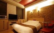 HOTEL SALA（サーラ）新横浜　お店からの写真