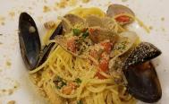 Trattoria Pizzeria EtnaMare トラットリアピッツェリアエトナマーレ横浜ベイクォーター　投稿写真