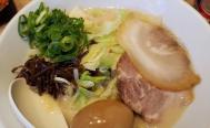 一風堂 キュービックプラザ新横浜店　投稿写真