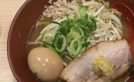 拉麺大公（たいこう） 南太田本店 （たいこう）　お店からの写真