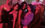 Silver Sky Bar and Lounge ｜横須賀どぶ板通り　お店からの写真