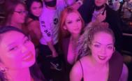 Silver Sky Bar and Lounge ｜横須賀どぶ板通り　お店からの写真