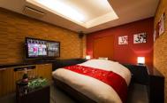 HOTEL CUE(キュー)町田店　お店からの写真