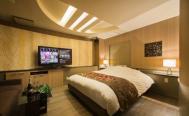 HOTEL CUE(キュー)町田店　お店からの写真