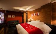 HOTEL CUE(キュー)町田店　お店からの写真