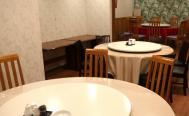 横浜中華街 本場台湾の味 秀味園（シュウミエン）　お店からの写真