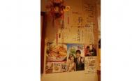 横浜中華街 本場台湾の味 秀味園（シュウミエン）　お店からの写真