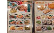 横浜中華街 本場台湾の味 秀味園（シュウミエン）　お店からの写真