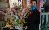 club煌煌（コウコウ） 関内 　中国　【フロアレディ募集中】　お店からの写真