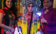 club煌煌（コウコウ） 関内 　中国　【フロアレディ募集中】　お店からの写真
