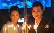 club煌煌（コウコウ） 関内 　中国　【フロアレディ募集中】　お店からの写真