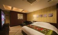 HOTEL CUE(キュー)町田店　お店からの写真