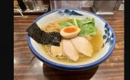  AFURI 横浜ジョイナス （阿夫利）　お店からの写真