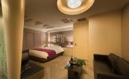 HOTEL CUE(キュー)町田店　お店からの写真
