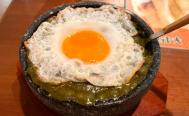 インド・ネパール・タイレストラン YABIN エビン　南太田　お店からの写真