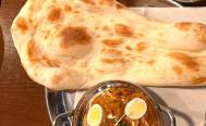 インド・ネパール・タイレストラン YABIN エビン　南太田　お店からの写真