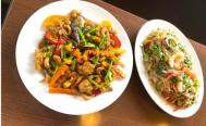 インド・ネパール・タイレストラン YABIN エビン　南太田　お店からの写真