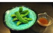 杏庵（きょうあん） ～福岡県北九州市小倉～　お店からの写真