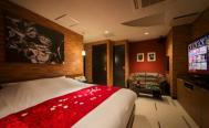 HOTEL CUE(キュー)町田店　お店からの写真
