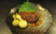 杏庵（きょうあん） ～福岡県北九州市小倉～　お店からの写真