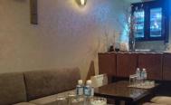Shanti シャンティ　～関内～　お店からの写真