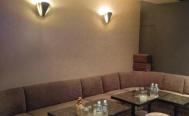 Shanti シャンティ　～関内～　お店からの写真