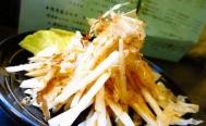 炭火焼　家康　～天王町　　お店からの写真