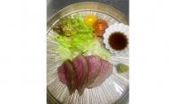 杏庵（きょうあん） ～福岡県北九州市小倉～　お店からの写真