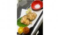 杏庵（きょうあん） ～福岡県北九州市小倉～　お店からの写真