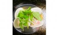 杏庵（きょうあん） ～福岡県北九州市小倉～　お店からの写真