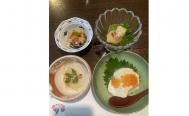 杏庵（きょうあん） ～福岡県北九州市小倉～　お店からの写真