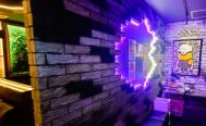 CLUB Classic  (クラブクラシック)　～足立区北千住～　お店からの写真