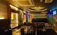 CLUB Classic  (クラブクラシック)　～足立区北千住～　お店からの写真