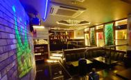 CLUB Classic  (クラブクラシック)　～足立区北千住～　お店からの写真