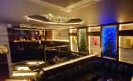 CLUB Classic  (クラブクラシック)　～足立区北千住～　お店からの写真