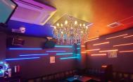 CLUB Classic  (クラブクラシック)　～足立区北千住～　お店からの写真
