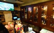 ラウンジ銀座小夜 (SAYO)　お店からの写真
