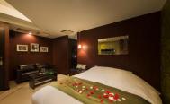 HOTEL CUE(キュー)町田店　お店からの写真
