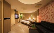 HOTEL CUE(キュー)町田店　お店からの写真