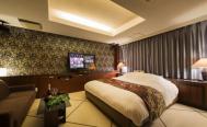 HOTEL CUE(キュー)町田店　お店からの写真