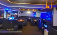 club煌煌（クラブコウコウ） 関内 　【フロアレディ募集中】　お店からの写真