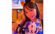 桜木町スナックガールズバー野毛ナンデス野毛のかわい子ちゃんみんながおまちしてまーす^ ^ナイトナビ見たでカラオケ、おつまみサービスしますよ^ ^　お店からの写真
