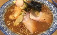 らーめん　森や。　お店からの写真
