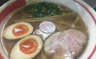 自家製麺SHIN（シン）　お店からの写真