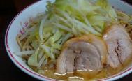 ラーメン二郎　関内店　投稿写真