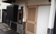 らぁめん鴇（とき）　お店からの写真